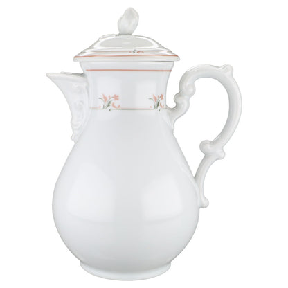 Kaffeekanne Hutschenreuther Maria Theresia Marburg
