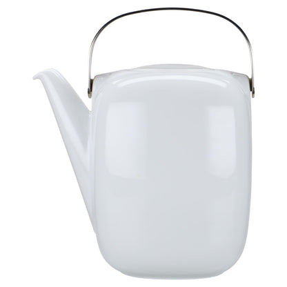 Kaffeekanne II. Wahl Rosenthal Suomi weiß