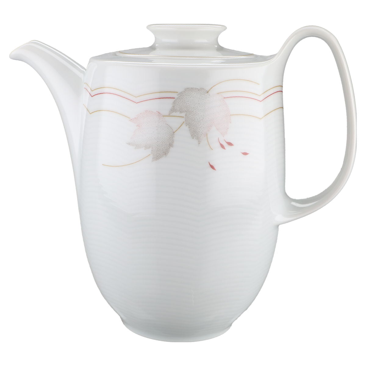 Kaffeekanne klein  Arzberg Swingline Liberty