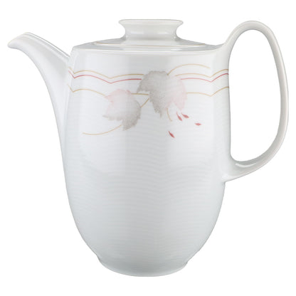 Kaffeekanne klein  Arzberg Swingline Liberty