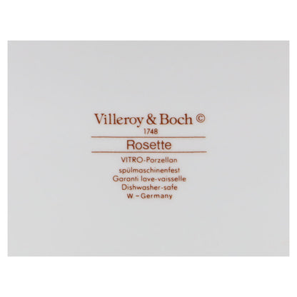 Kaffeekanne klein  Villeroy & Boch Rosette