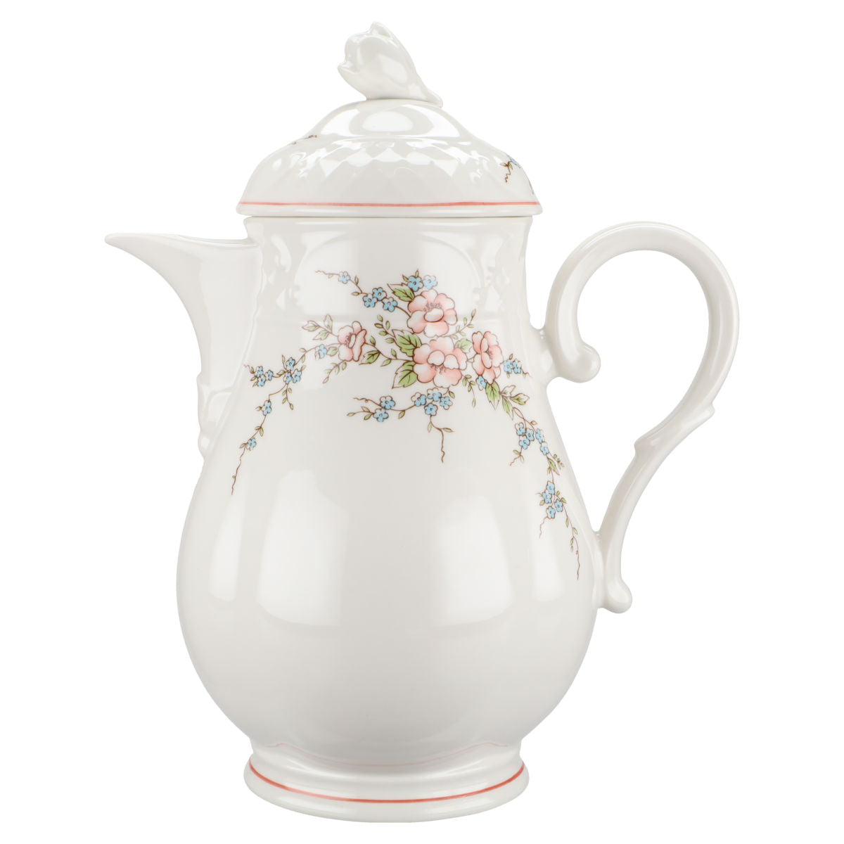 Kaffeekanne klein  Villeroy & Boch Rosette
