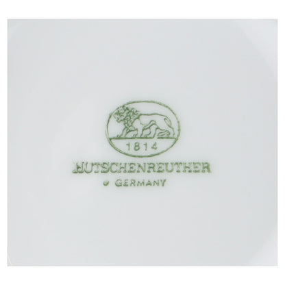 Kaffeekanne klein Hutschenreuther Maria Theresia Arabella