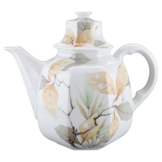 Kaffeekanne klein Villeroy & Boch Gallo Erlengrund