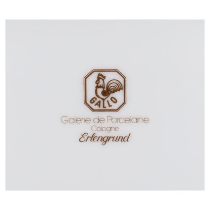 Kaffeekanne klein Villeroy & Boch Gallo Erlengrund
