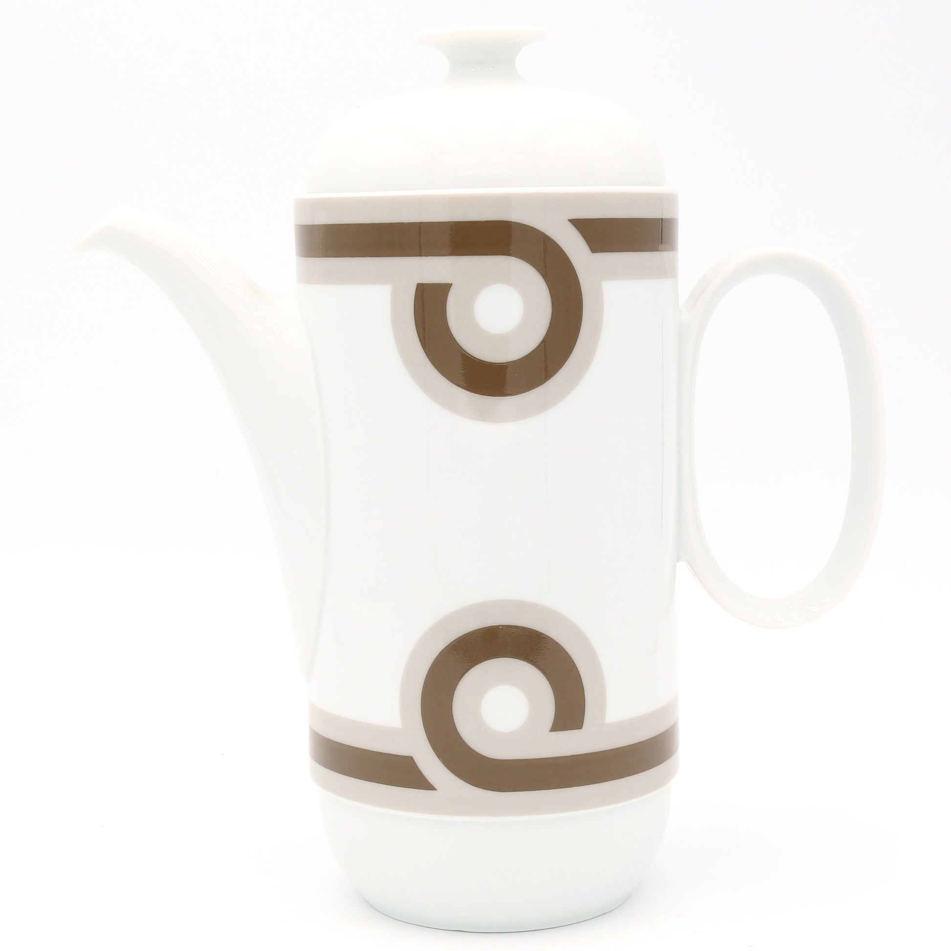 Kaffeekanne Rosenthal Duo Baltic