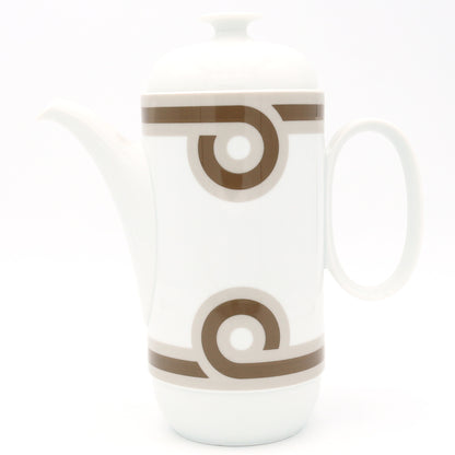 Kaffeekanne Rosenthal Duo Baltic