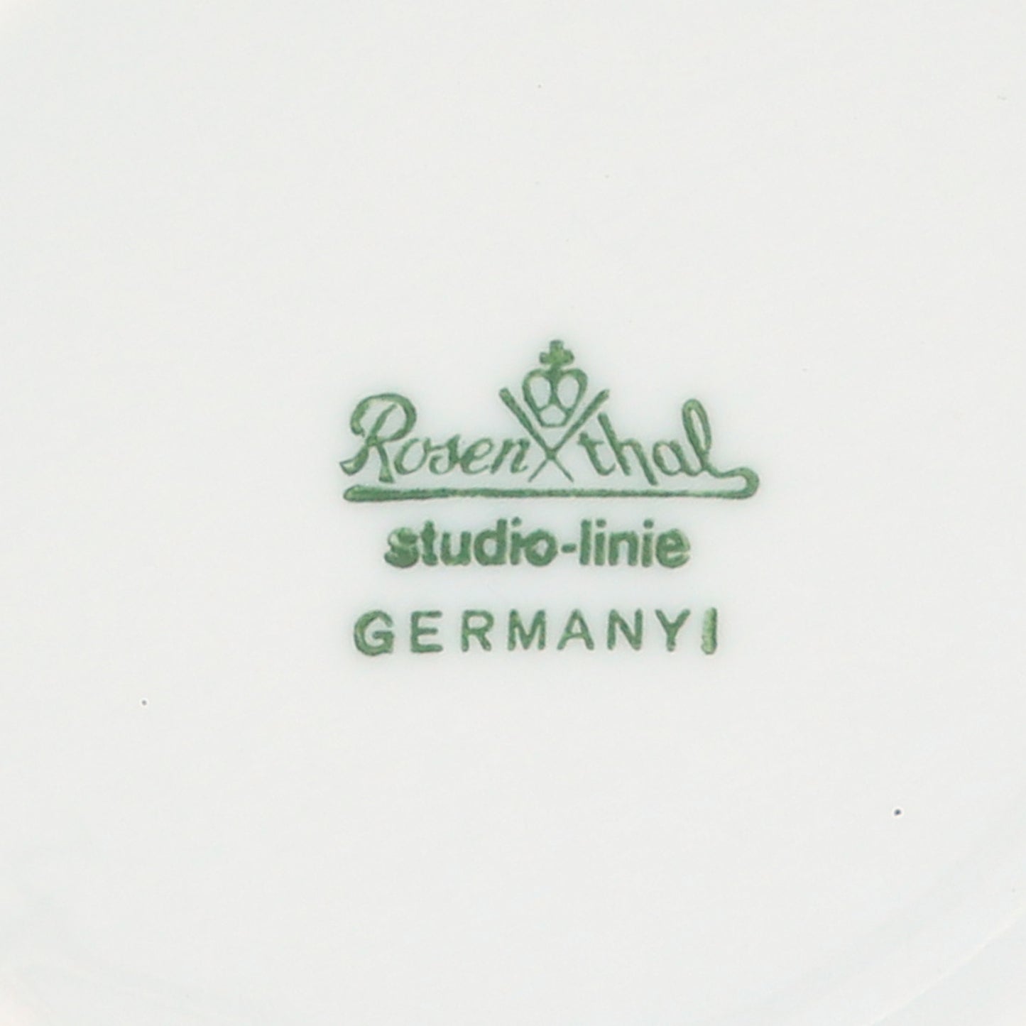 Kaffeekanne Rosenthal Duo Baltic