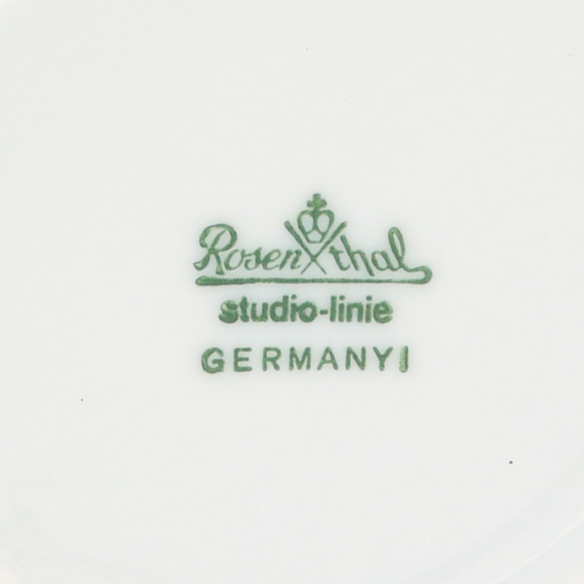 Kaffeekanne Rosenthal Duo Baltic
