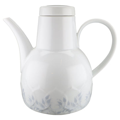 Kaffeekanne Rosenthal Lotus Pergola grau