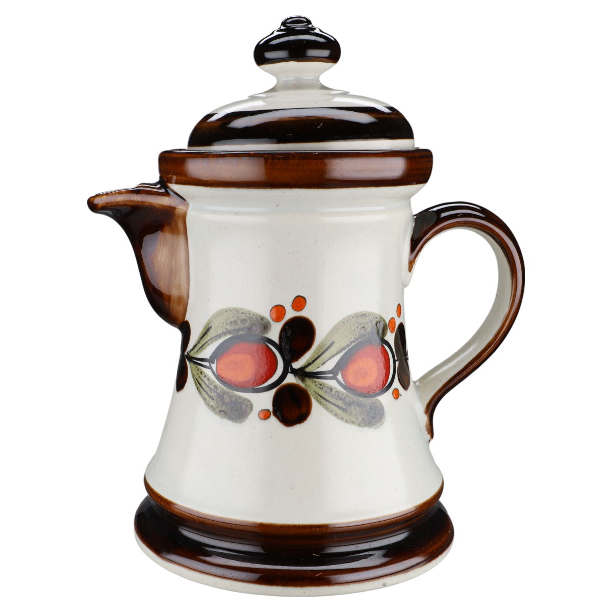 Kaffeekanne Schramberg Bernau