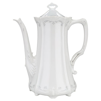 Kaffeekanne Tirschenreuth Baronesse Florentine