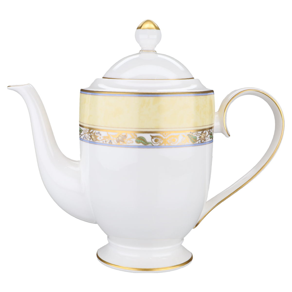 Kaffeekanne Villeroy & Boch Heinrich Villa Cannes