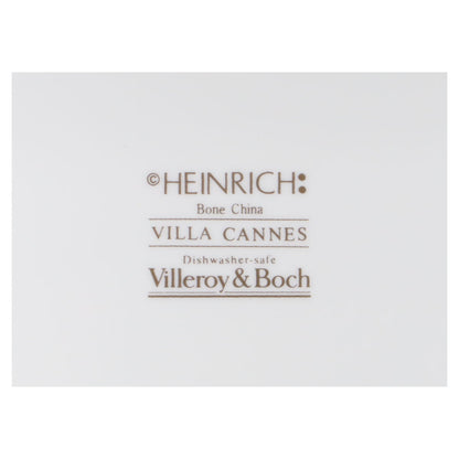 Kaffeekanne Villeroy & Boch Heinrich Villa Cannes