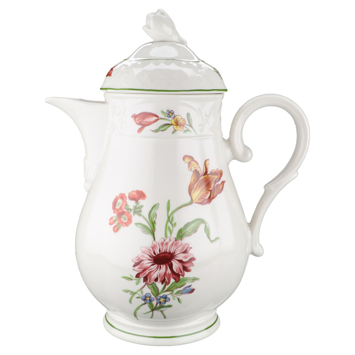Kaffeekanne Villeroy & Boch Tulipe