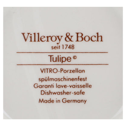 Kaffeekanne Villeroy & Boch Tulipe
