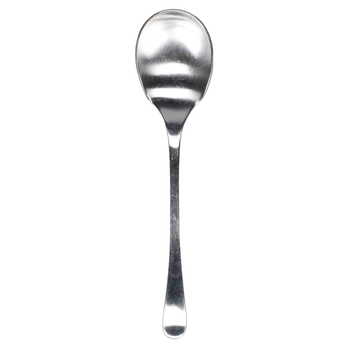 Kaffeelöffel  Rosenthal Edelstahl Kurve