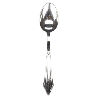 Kaffeelöffel klein WMF 90iger Silber Fächer