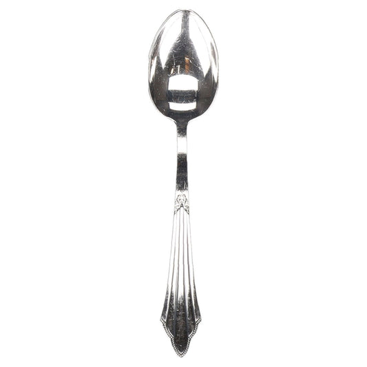 Kaffeelöffel klein WMF 90iger Silber Fächer