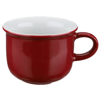 Kaffeetasse  Arzberg Daily Colori Bordeaux