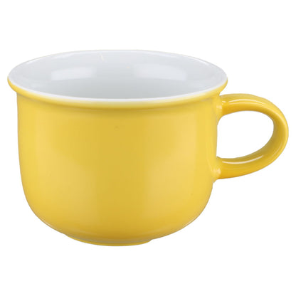 Kaffeetasse  Arzberg Daily Colori Gelb