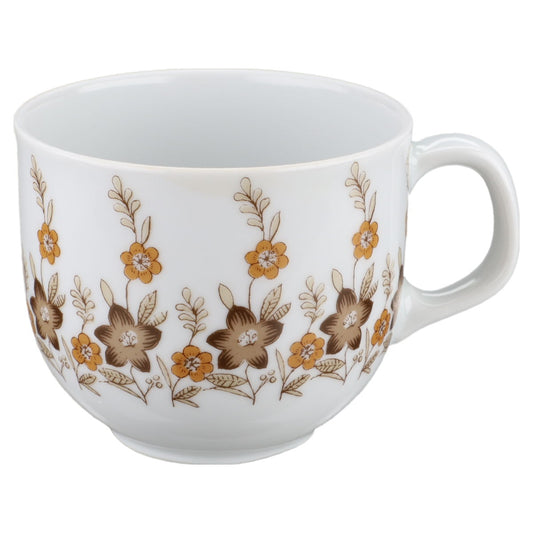 Kaffeetasse  Eschenbach Hannover 630 Herbstlaub