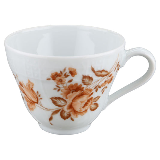 Kaffeetasse  Hutschenreuther Dresden Schlossberg