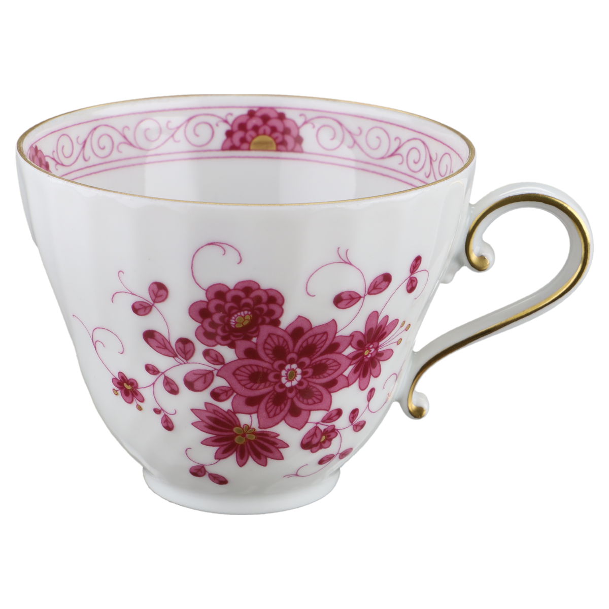 Kaffeetasse  Kaiser Petersburg