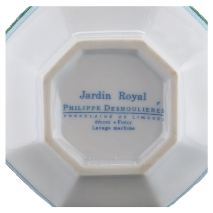 Kaffeetasse  Philippe Deshoulieres Le Notre Jardin Royal