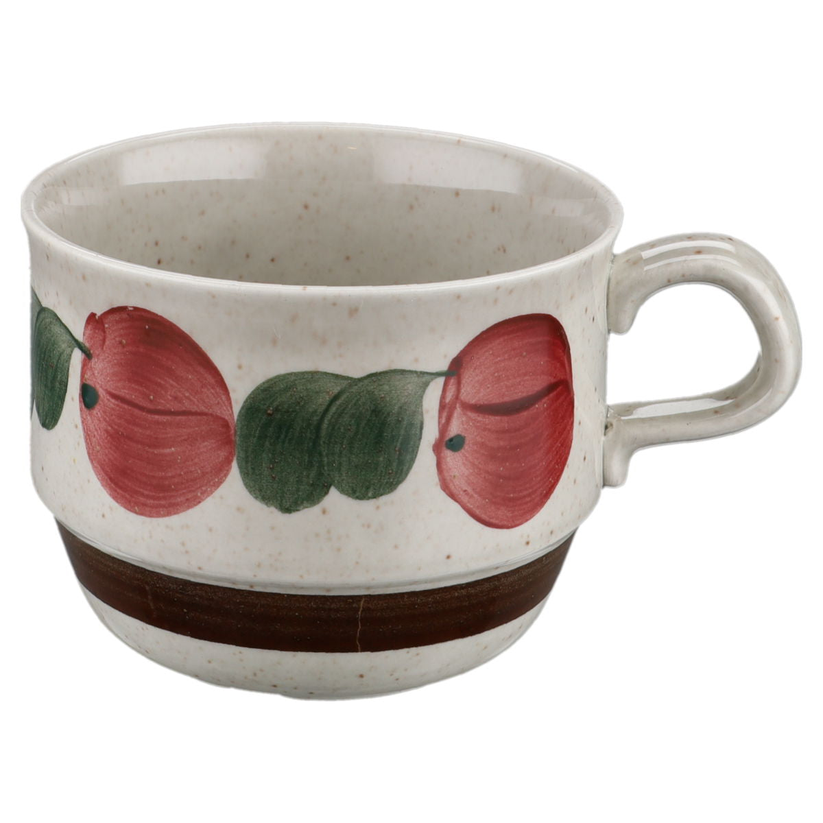 Kaffeetasse  Rörstrand Birgitta