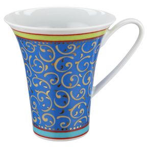 Kaffeetasse  Rosenthal Idillio Kusumam II. Wahl
