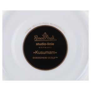 Kaffeetasse  Rosenthal Idillio Kusumam II. Wahl