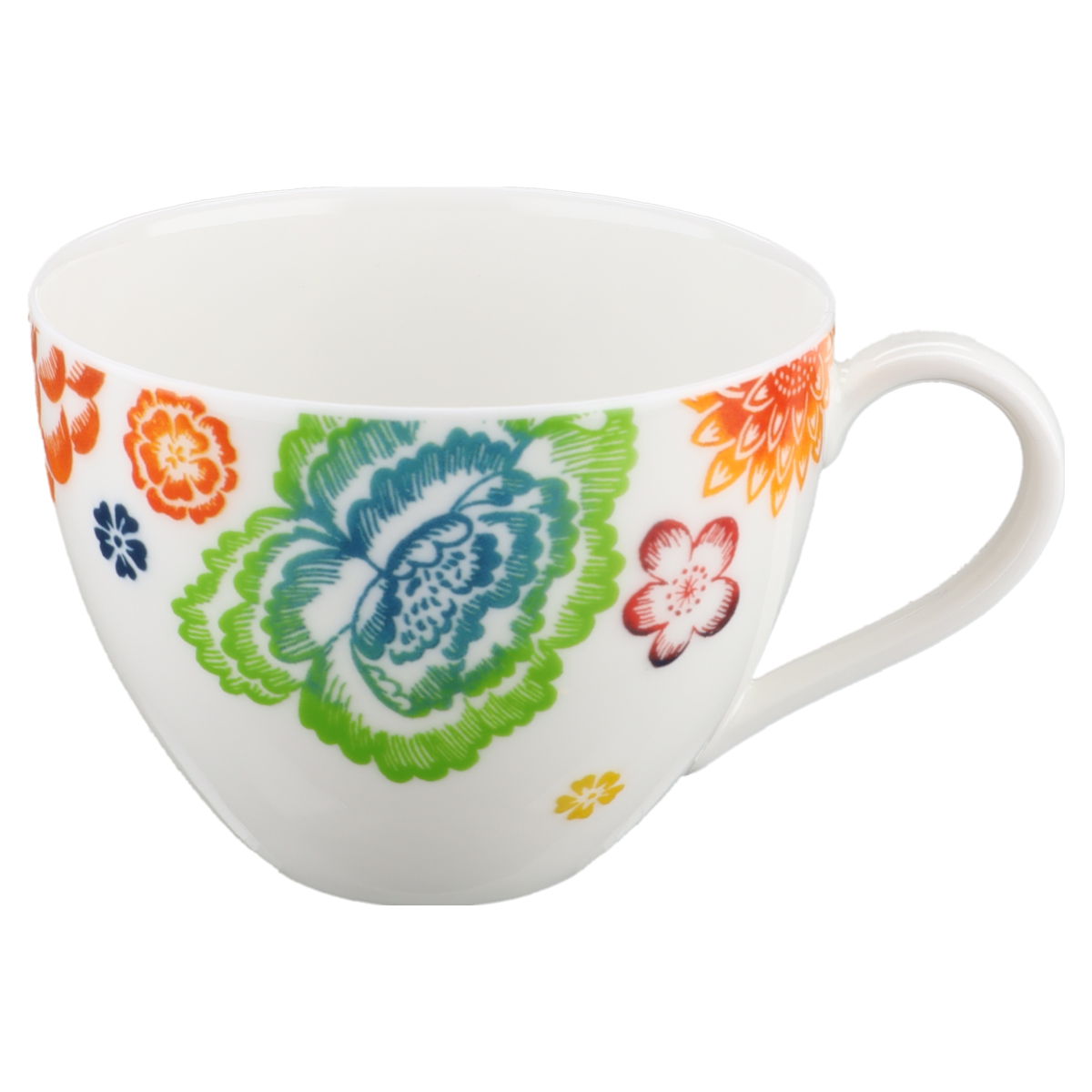 Kaffeetasse  Villeroy & Boch Anmut Bloom