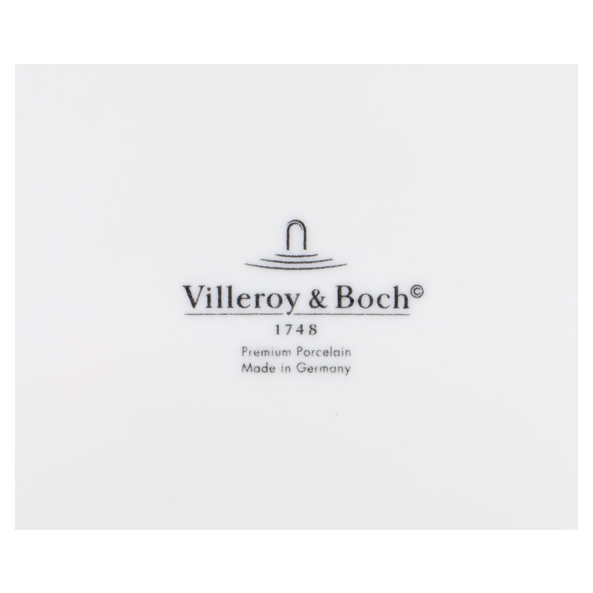 Kaffeetasse  Villeroy & Boch Caffè Club Floral Touch uni