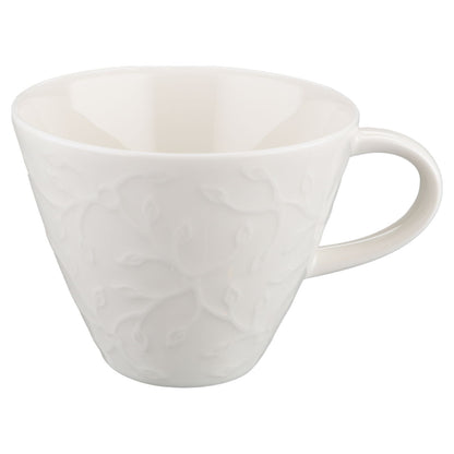 Kaffeetasse  Villeroy & Boch Caffè Club Floral Touch uni