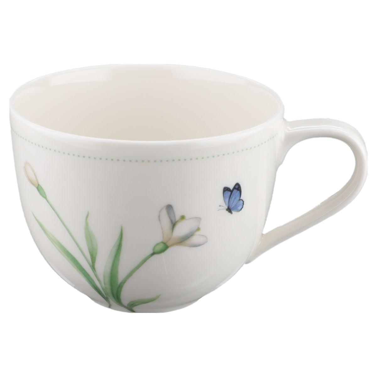 Kaffeetasse  Villeroy & Boch Colourful Spring