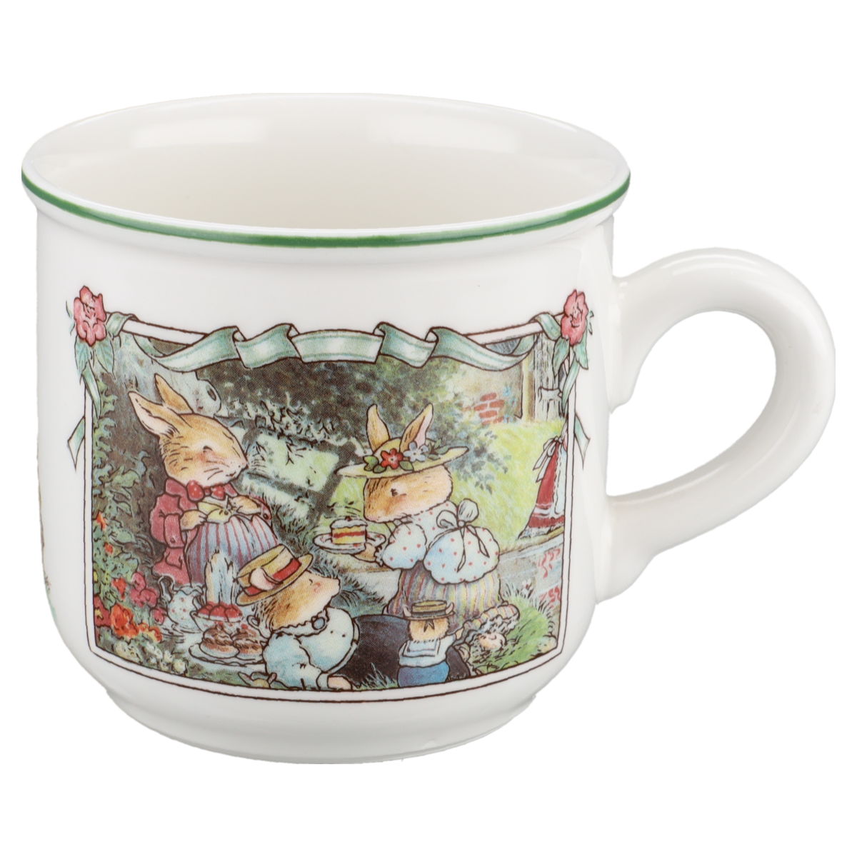 Kaffeetasse  Villeroy & Boch Foxwood Tales