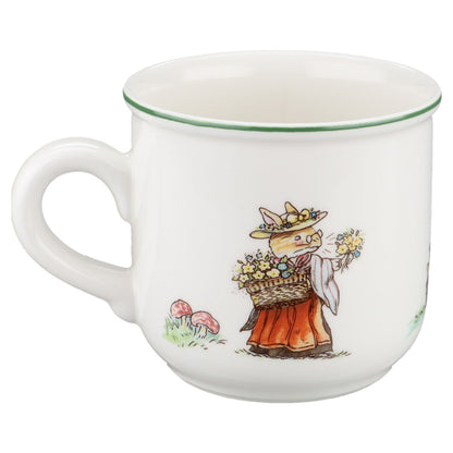 Kaffeetasse  Villeroy & Boch Foxwood Tales