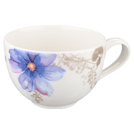 Kaffeetasse  Villeroy & Boch Mariefleur Gris