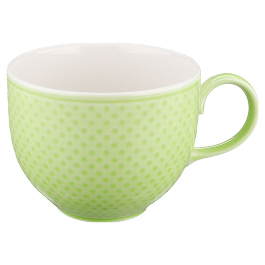 Kaffeetasse  Villeroy & Boch Tipo Green grün
