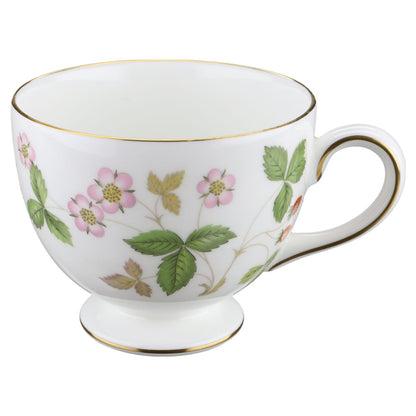 Kaffeetasse  Wedgwood Wild Strawberry