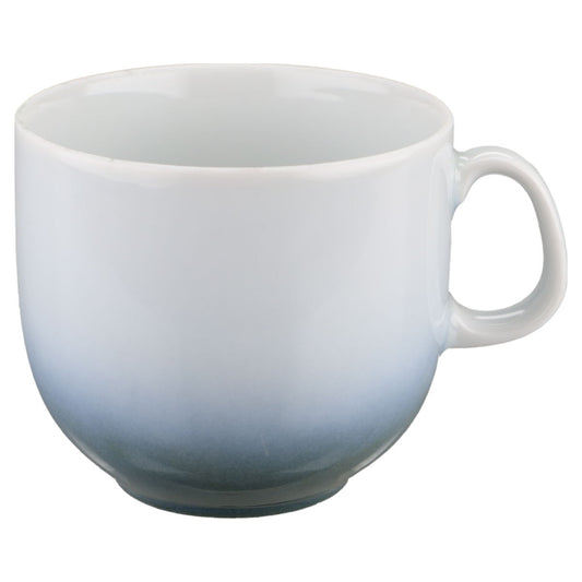 Kaffeetasse Arzberg Brasilia Smoke grün