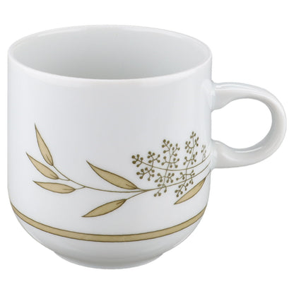 Kaffeetasse Arzberg Delta Toledo