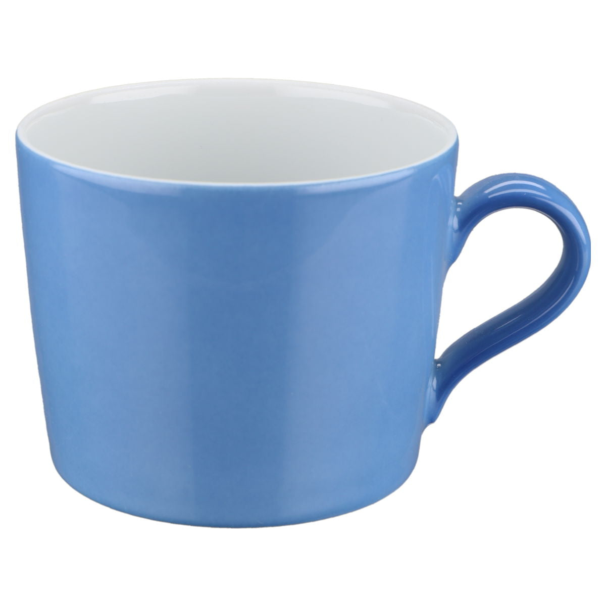 Kaffeetasse Arzberg Tric Blau