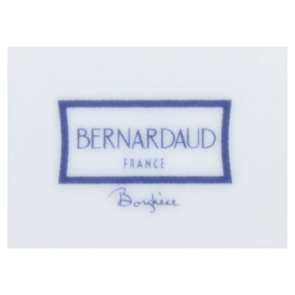 Kaffeetasse Bernardaud Limoges Borghese Borghèse