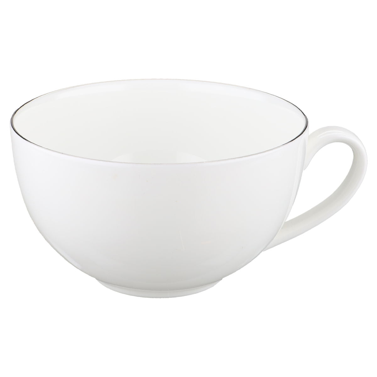 Kaffeetasse Dibbern Platin Line