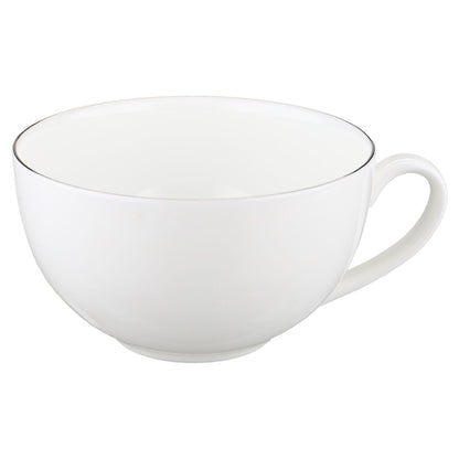 Kaffeetasse Dibbern Platin Line