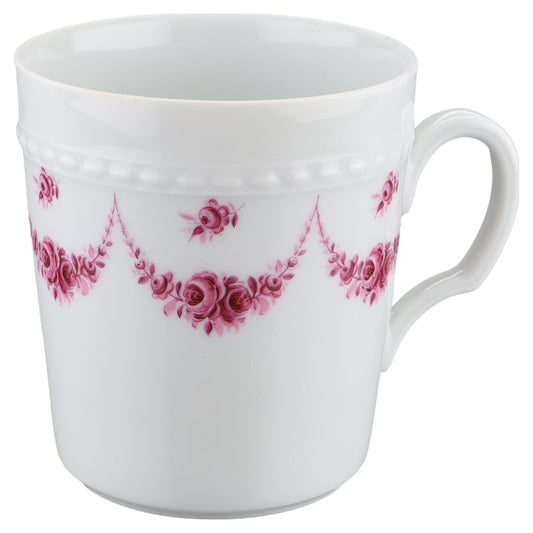 Kaffeetasse Fürstenberg Schloss Corvey Rosenranke 03089