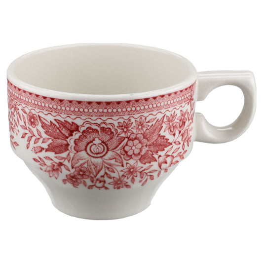 Kaffeetasse Gastro Villeroy & Boch Fasan rot