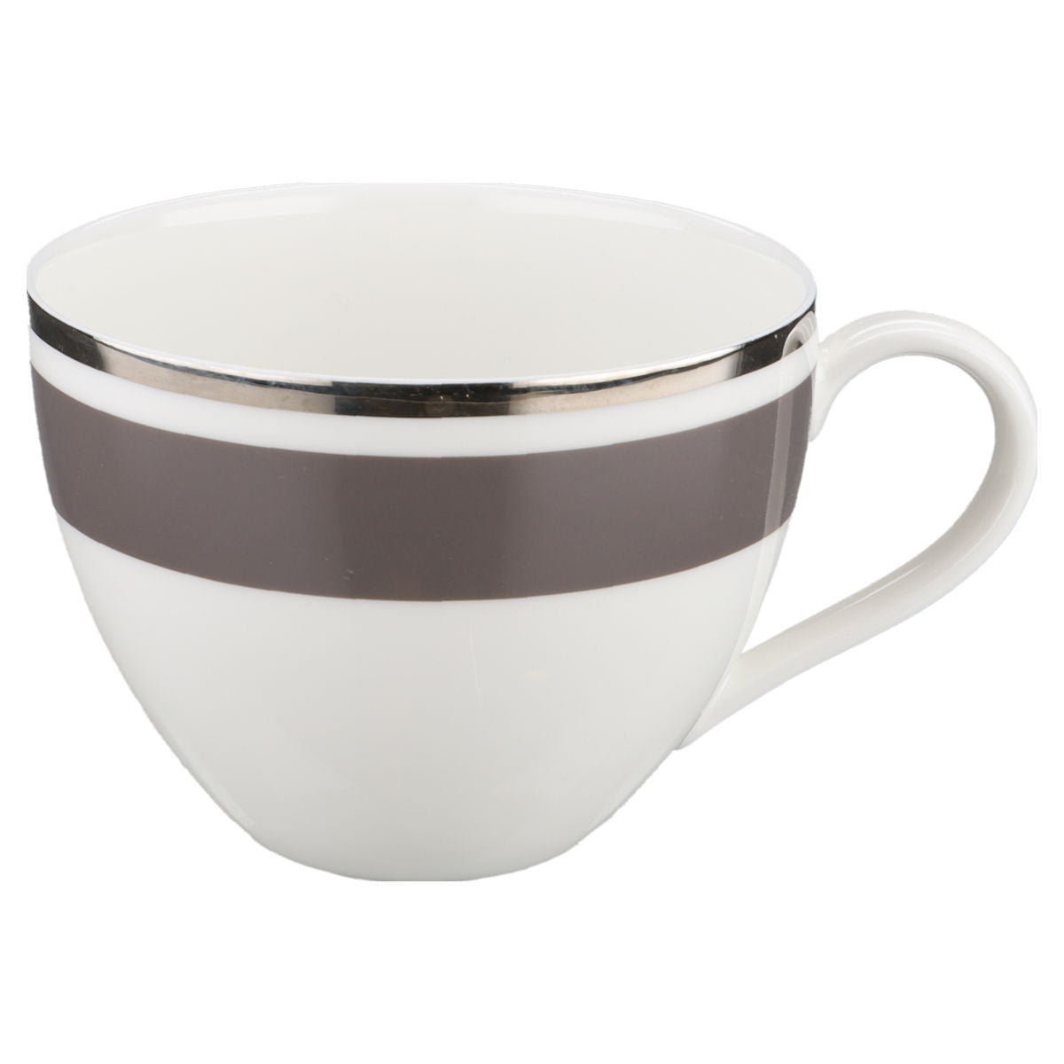 Kaffeetasse grey Villeroy & Boch Anmut My Colour